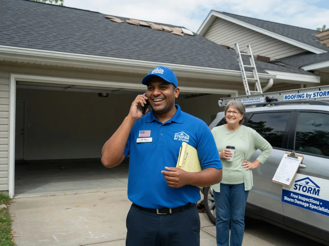 Roof Repair Near Me Pearblossom, CA FAQs