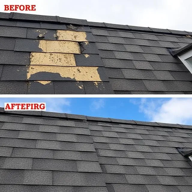 Roof Repair Near Me in Pearblossom, CA near me